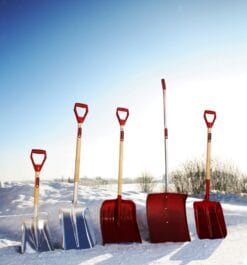 Vinter