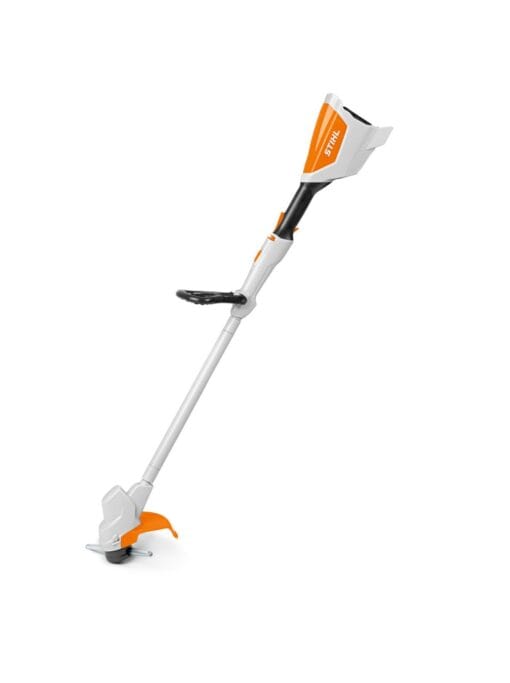 Stihl lekeryddesag med batteri