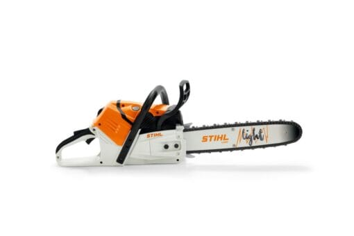 Stihl Lekemotorsag med batteri