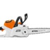 Stihl MOTORSAG MSA 161 T 30 CM 1/4" ENHET - batteridreven motorsag