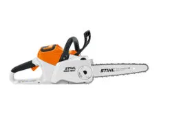 Stihl MOTORSAG MSA 161 T 30 CM 1/4" ENHET - batteridreven motorsag