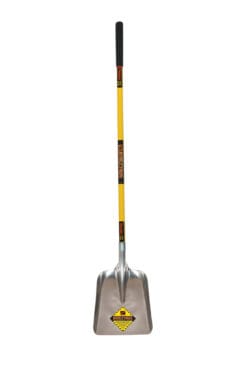 Structron skuffe Classic aluminium lang (49227EU)