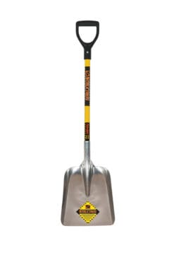 Structron skuffe Classic aluminium D-håndtak (49226EU)