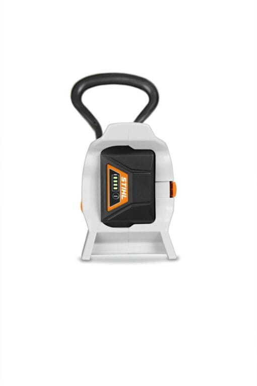 Stihl lekeryddesag med batteri - Bilde 2