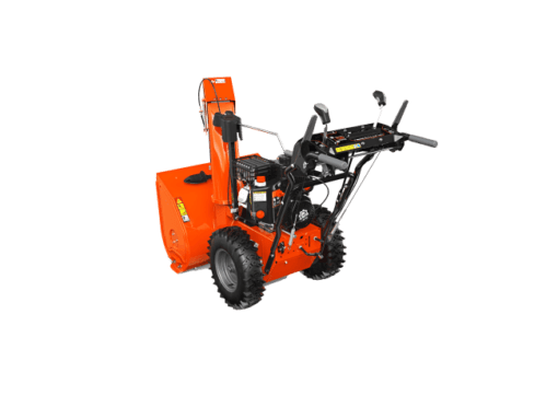 Ariens Deluxe ST 28 DLE - Bilde 5