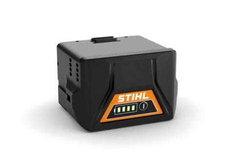Stihl lekeryddesag med batteri - Bilde 3