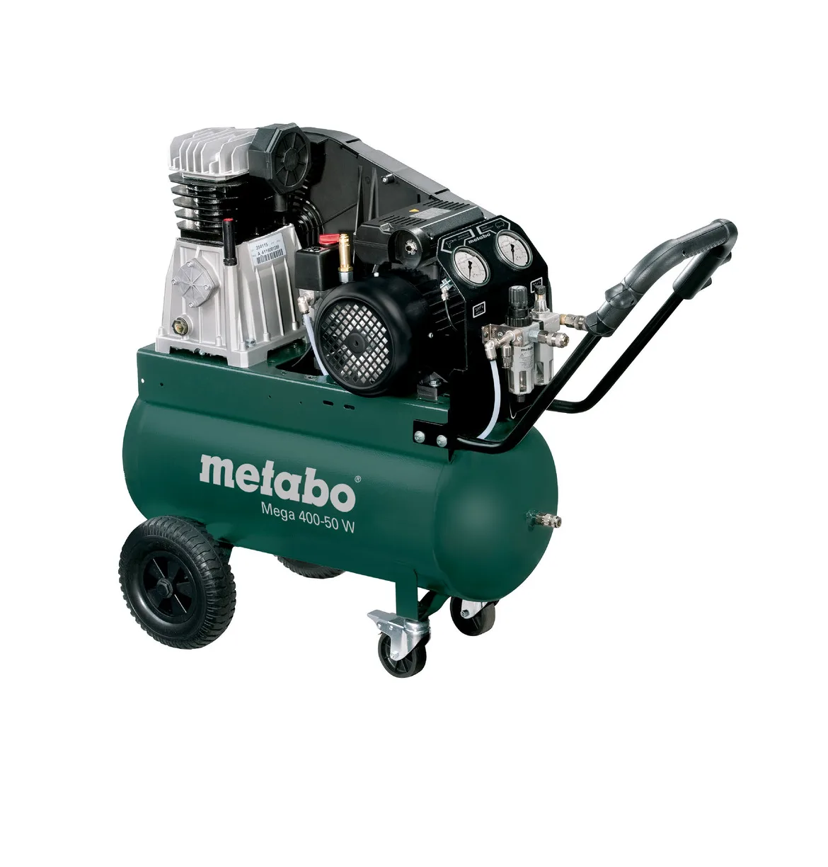 Metabo Kompressor MEGA 400-50 W