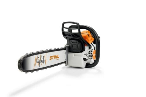 Stihl Lekemotorsag med batteri - Bilde 2