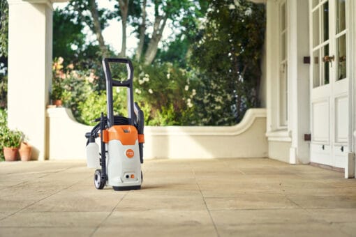 Stihl RE 80 høytrykksvasker - Bilde 6