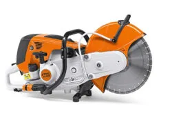 Stihl TS 700 - Kappemaskin med råsterk motor