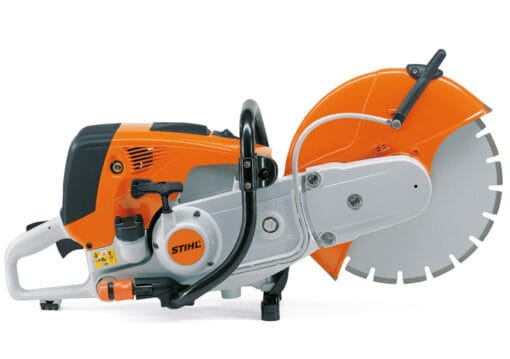 Stihl TS 700 - Kappemaskin med råsterk motor - Bilde 3
