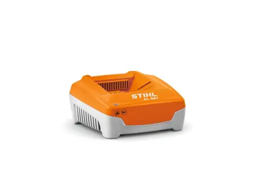 Stihl Hurtiglader AL 501