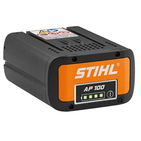Batteri AP 100