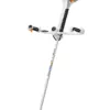 Stihl FS 411 C-EM - Bensindrevet ryddesag