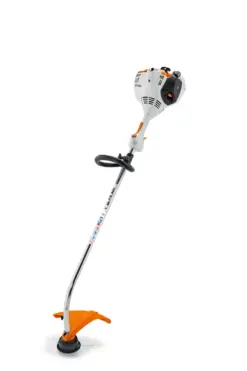 Stihl FS 50 C-EL - Bensindrevet Gresstrimmer