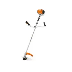 UTLEIE Stihl FS 131 - bensindrevet ryddesag