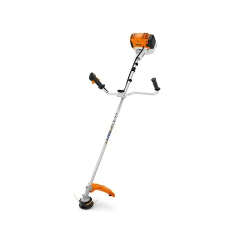 UTLEIE Stihl FS 131 - bensindrevet ryddesag