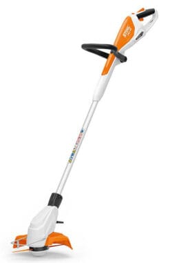 Stihl FSA 45 Kompakt batteritrimmer med integrert batteri