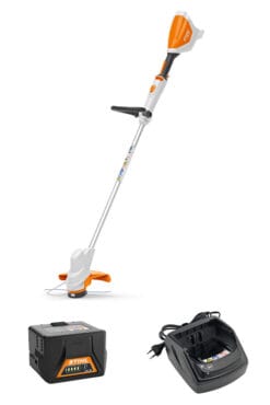 Stihl FSA 57- sett