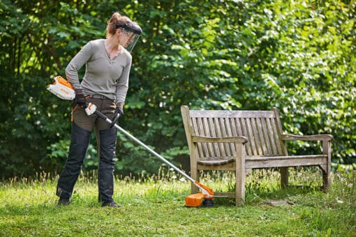 Stihl FSA 86 R Enhet - Bilde 3