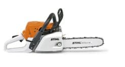 Stihl MS 231- Kompakt 2,0 kW bensinmotorsag