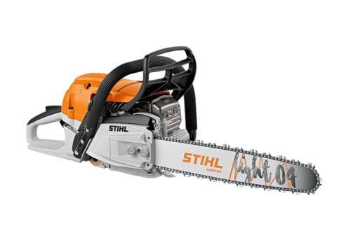 Stihl MS 261 C-M VW - Bilde 3