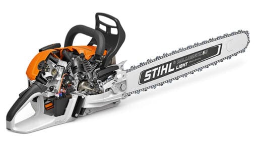 Stihl MS 500i W - Bilde 3