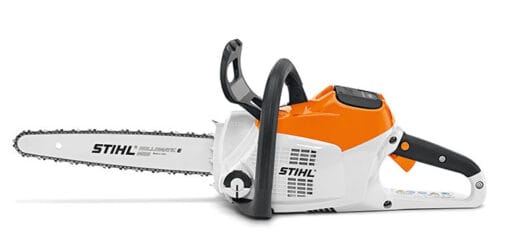 Stihl MSA 200 C-B - Meget effektsterk batterimotorsag - Bilde 2