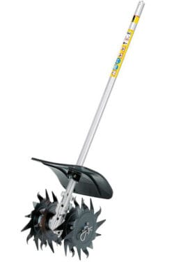 Stihl BF-KM - Jordfresertilsats