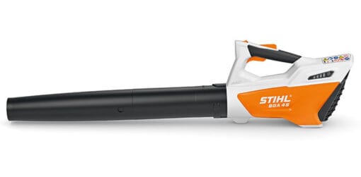 Stihl BGA 45- Praktisk batteriblåser med integrert batteri - Bilde 2