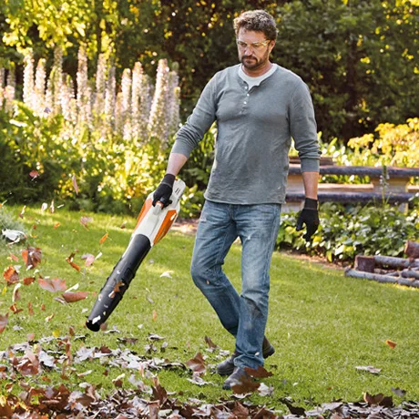 Stihl BGA 60 Sett - Batteriblåser - Bilde 4