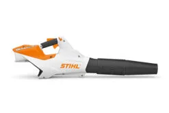 Stihl BGA 86 enhet- batteridrevet løvblåser
