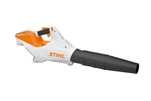 Stihl BGA 86 enhet- batteridrevet løvblåser - Bilde 3