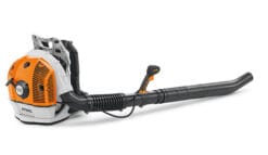 Stihl BR 600 - ryggbåren løvblåser