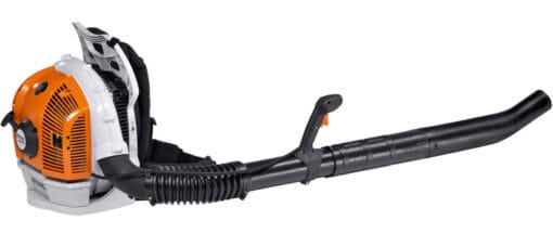 Stihl BR 600 - ryggbåren løvblåser - Bilde 4