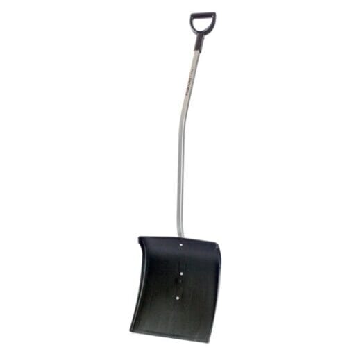 Fiskars - Classic Ergolett snøskuffe