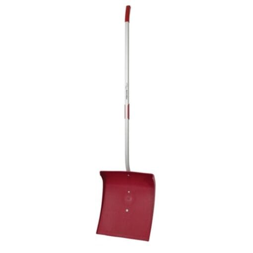 Fiskars - Classic "Snølett" snøskuffe plast