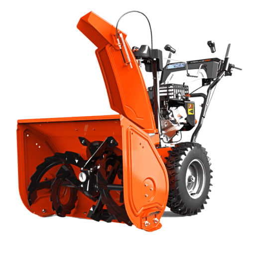 Ariens Deluxe ST 24 DLE