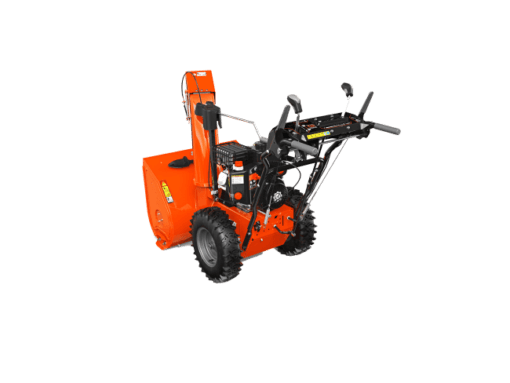 Ariens Deluxe ST 24 DLE - Bilde 5