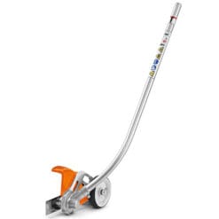 Stihl FCB-KM - Kantskjærer med bøyd riggrør