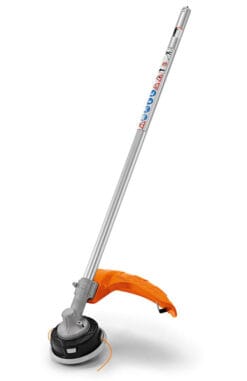 Stihl FS-KM - Trimming av mindre gressflater