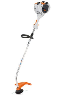 Stihl FS 40 - bensindrevet gresstrimmer