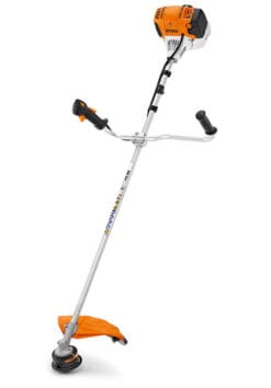 Stihl FS 89- Kraftfull trimmer med 4-MIX® motor og styre