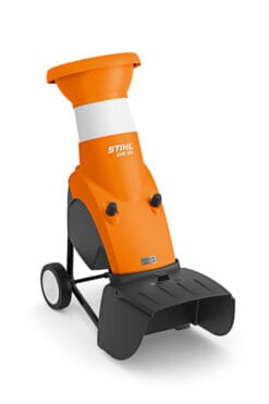 Stihl GHE 150 - ELEKTRISK SPESIALKVERN FOR KVISTMATERIALE