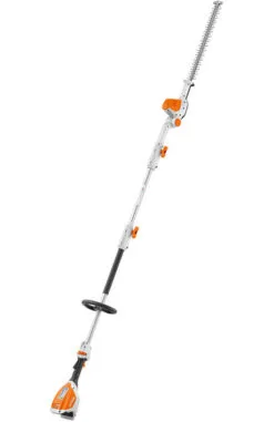 Stihl HLA 56  - Lett, delbar batterdrievet langskaftet hekksaks