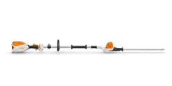 Stihl HLA 86 Batteridrevet langskaftet hekksaks med teleskopskaft