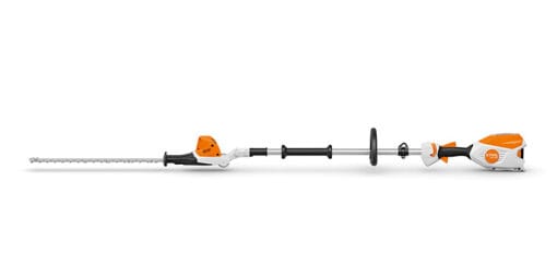 Stihl HLA 66 - Langskaftet batteridrevet hekksaks - Bilde 4