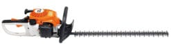 Stihl HS 45- bensindrevet hekksaks