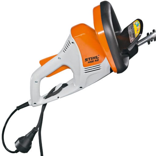 Stihl HSE 42- elektrisk hekksaks - Bilde 6