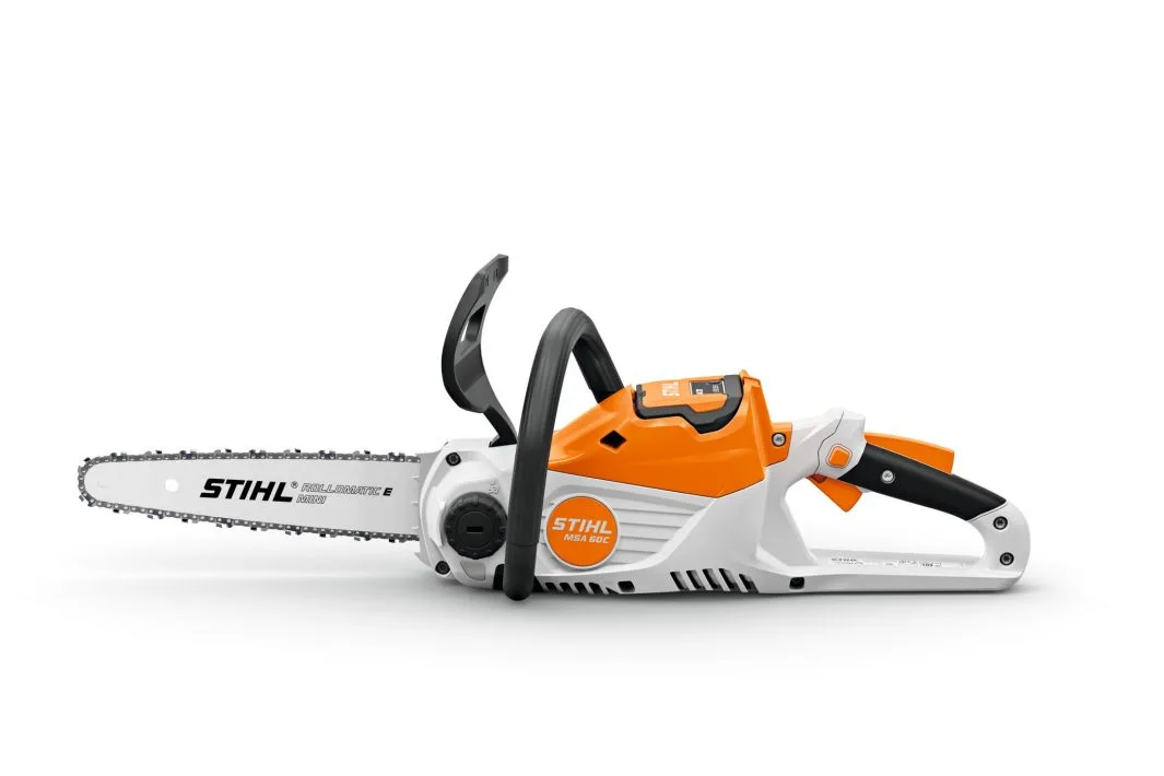 Stihl MSA 60 C-BQ